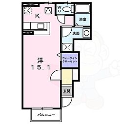 🉐敷金礼金0円！🉐近鉄橿原線 橿原神宮前駅 徒歩13分