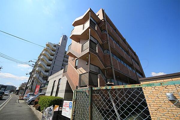 フィオーレ八木
