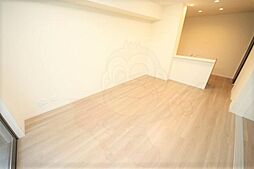 シャーメゾンウイル 1階1LDKのリビング/ダイニング