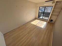 アルバーダ 3階1Kのリビング/ダイニング