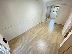 ボヌール 1階1LDKのリビング/ダイニング