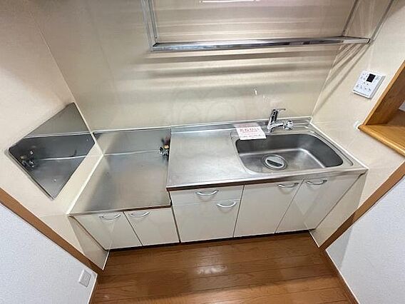 グレイスレジデンスB_内装_4