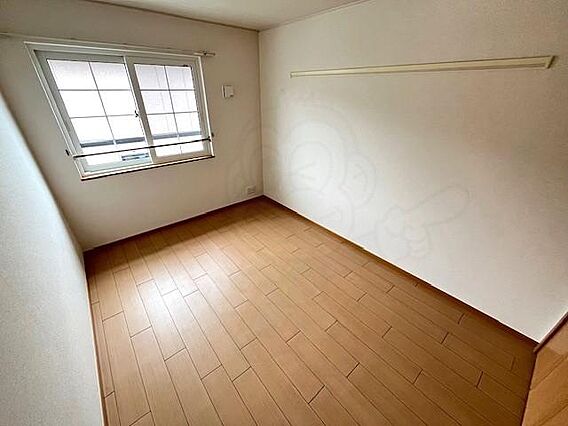 グレイスレジデンスB_内装_5