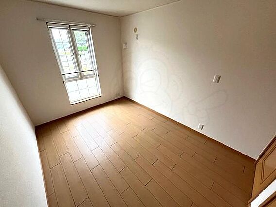 グレイスレジデンスB_内装_9