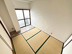 米田マンション 2階3DKのリビング/ダイニング