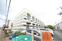 近鉄大阪線 桜井駅 徒歩13分の賃貸マンション