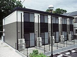 レオパレスいわはし