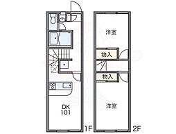 レオパレスはくほう