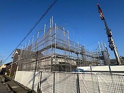 アムールメゾン葛城