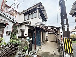 出合町戸建