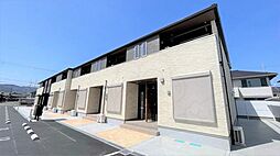 シエロガーデンかつらぎA