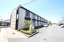 レオパレス美園A