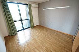 チェリーコーポ 1階1Kのリビング/ダイニング