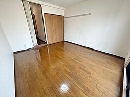 リードプレーン・エム 2階1Kのリビング/ダイニング