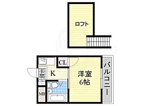 阿部マンション  ｜ 奈良県桜井市大字阿部（賃貸マンション1K・3階・20.00㎡） その2