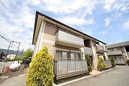 アンシャンテ葛城B