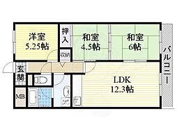 🉐敷金礼金0円！🉐メゾン田井新町
