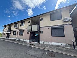 セジュールS　C棟