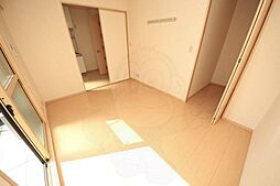 リヴェールシャトーＡ棟 102 1階1Kのリビング/ダイニング