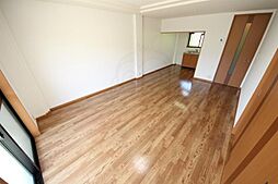 グラン コリーヌ 2階1LDKのリビング/ダイニング