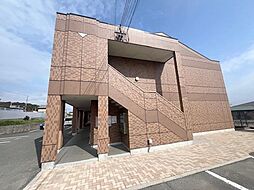 近鉄南大阪線 磐城駅 徒歩15分の賃貸アパート