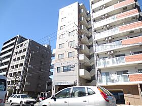 Casa del Akehama 502 ｜ 東京都墨田区東向島6丁目11-8（賃貸マンション1K・5階・22.81㎡） その1