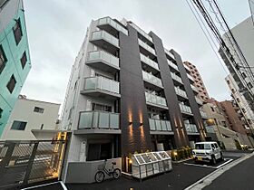 アイルプレミアム押上ノルド 702 ｜ 東京都墨田区東向島4丁目27-2（賃貸マンション1DK・7階・26.87㎡） その1