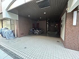 ミドリハイツ 404 ｜ 東京都墨田区緑1丁目12-5（賃貸マンション1R・4階・18.00㎡） その21