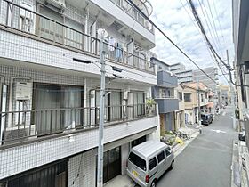 シャンテ錦糸町 203 ｜ 東京都墨田区横川2丁目8-3（賃貸マンション1R・2階・10.67㎡） その16