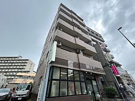 ルミエール立花 205 ｜ 東京都墨田区立花3丁目1-2（賃貸マンション1K・2階・22.03㎡） その5