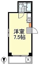 ホーユウコンフォルト隅田公園 501 ｜ 東京都墨田区業平2丁目16-4（賃貸マンション1R・5階・15.99㎡） その2