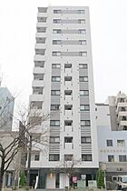 ラフィスタ錦糸町 701 ｜ 東京都墨田区緑4丁目19-8（賃貸マンション1R・7階・26.86㎡） その1