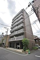 カトルセゾン 201 ｜ 東京都墨田区緑4丁目12-6（賃貸マンション1LDK・2階・43.42㎡） その1