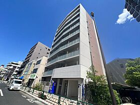 ティモーネプレミアムノルド亀戸 401 ｜ 東京都墨田区立花3丁目12-3（賃貸マンション1K・4階・26.41㎡） その23