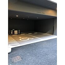 ザ・パークハビオ住吉 506 ｜ 東京都墨田区江東橋5丁目2番5号（賃貸マンション1K・5階・25.53㎡） その5