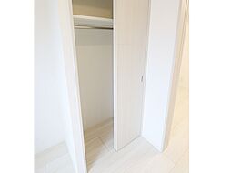 物件の内装です