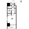 ルクレ錦糸町2階8.9万円