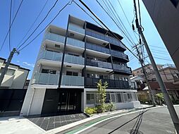アンベリール墨田II