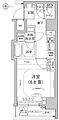 アイルイマージュ錦糸町3階9.5万円