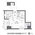 ZOOM両国3階12.3万円