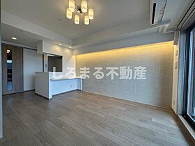 プレジオ弁天町 507 ｜ 大阪府大阪市港区弁天3丁目1-2（賃貸マンション1LDK・5階・34.08㎡） その7