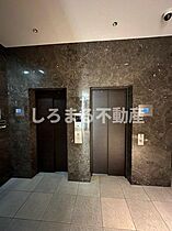 Fortuney大手前 1208 ｜ 大阪府大阪市中央区内平野町2丁目2-11（賃貸マンション1K・12階・25.80㎡） その13