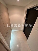 Fortuney大手前 504 ｜ 大阪府大阪市中央区内平野町2丁目2-11（賃貸マンション1K・5階・30.76㎡） その3