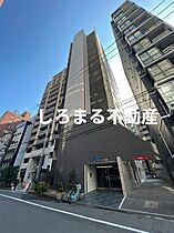 SERENiTE北浜 1006 ｜ 大阪府大阪市中央区東高麗橋2-33（賃貸マンション1K・10階・20.05㎡） その4