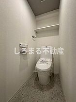 レジュールアッシュ谷町四丁目グランクラス 1202 ｜ 大阪府大阪市中央区谷町4丁目5-6（賃貸マンション1LDK・12階・47.08㎡） その13