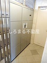 エステムコート梅田・天神橋IIグラシオ 804 ｜ 大阪府大阪市北区本庄西2丁目8-14（賃貸マンション1K・8階・21.28㎡） その5