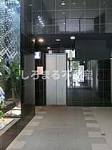 アクアプレイス南堀江 1004 ｜ 大阪府大阪市西区南堀江1丁目25-13（賃貸マンション1K・10階・24.13㎡） その14