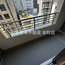 ブラービ南船場 1207 ｜ 大阪府大阪市中央区南船場1丁目16-27（賃貸マンション1LDK・12階・44.49㎡） その7