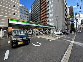 ブラービ南船場 1207 ｜ 大阪府大阪市中央区南船場1丁目16-27（賃貸マンション1LDK・12階・44.49㎡） その21