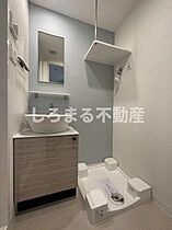 エスリードレジデンス大阪本町 1110 ｜ 大阪府大阪市西区立売堀1丁目（賃貸マンション1K・11階・21.83㎡） その12